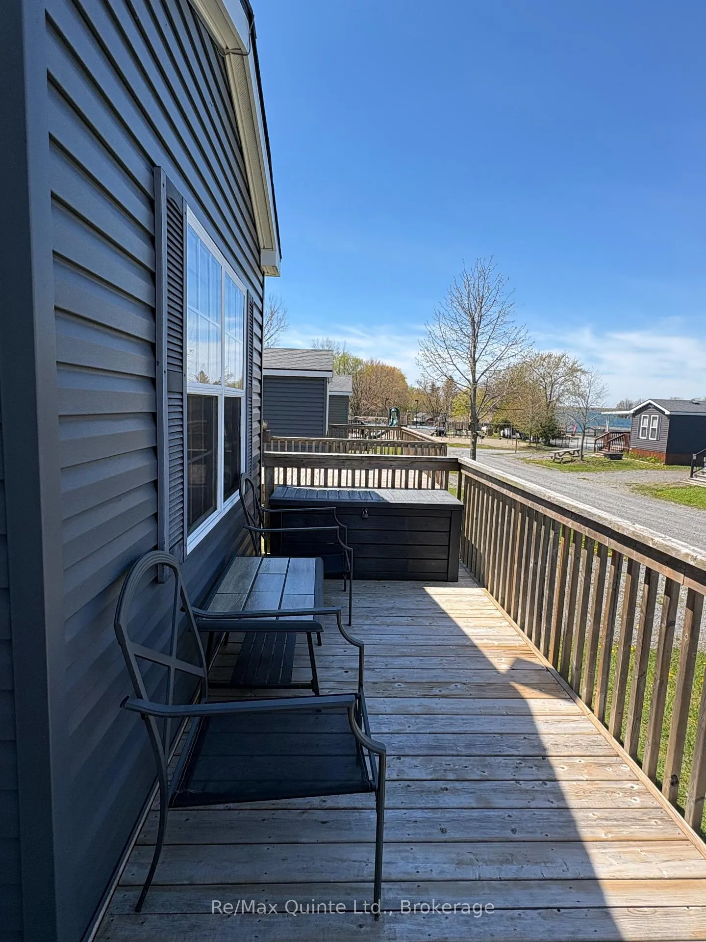Photo 31 of Unit 8 Cricket Ln, 486 County Road 18, Prince Edward County, Athol Ward — HOMEH