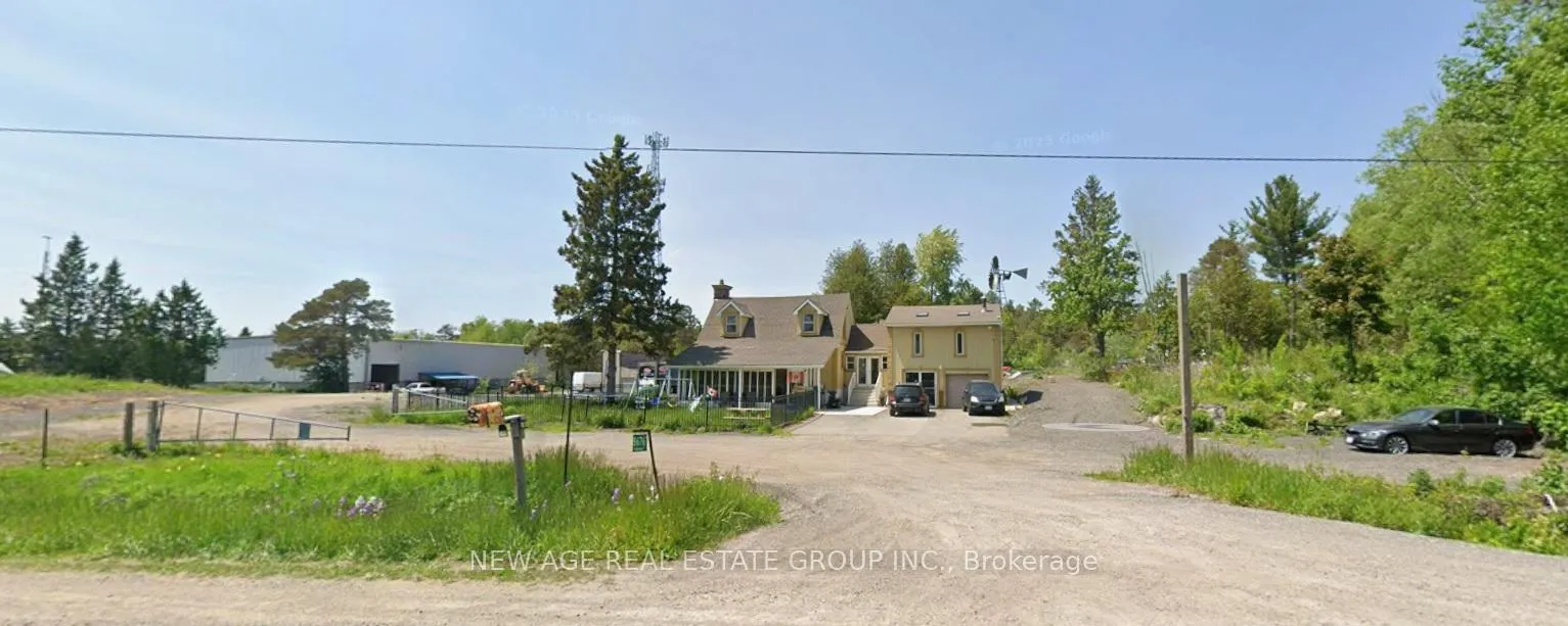 Photo 1 of 8676 Highway 7, Guelph/Eramosa, Rural Guelph/Eramosa East — HOMEH