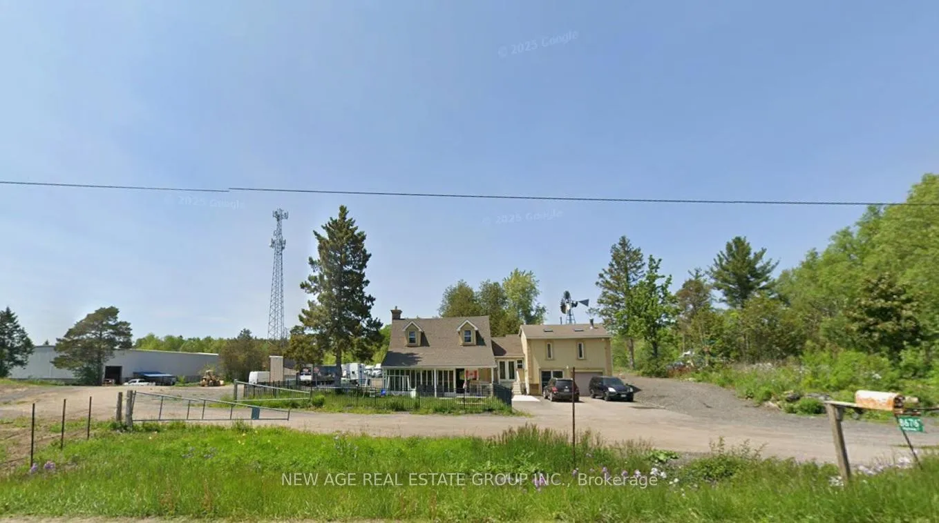 Photo 2 of 8676 Highway 7, Guelph/Eramosa, Rural Guelph/Eramosa East — HOMEH