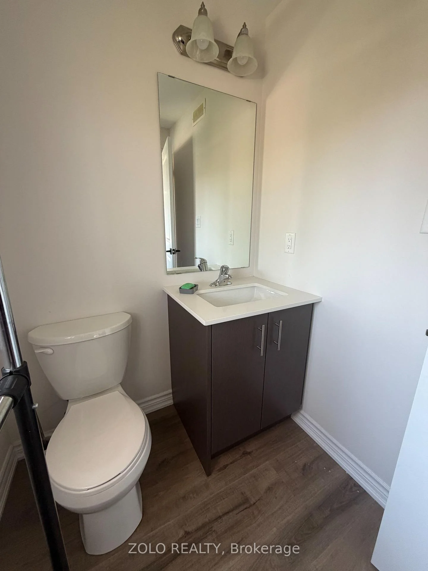 Photo 5 of Unit 1, 124 Compass Trail, Cambridge, Preston Heights — HOMEH