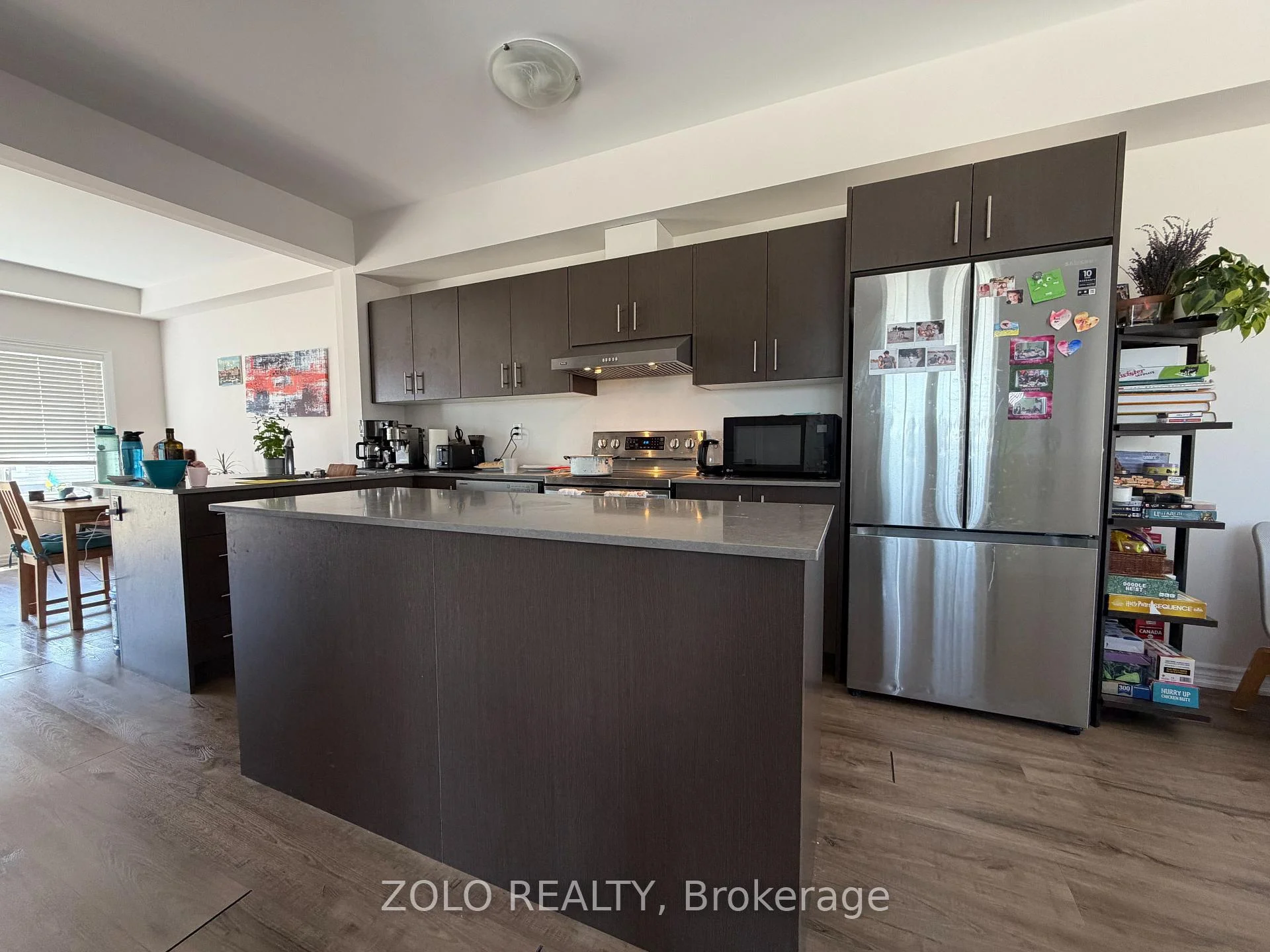 Photo 6 of Unit 1, 124 Compass Trail, Cambridge, Preston Heights — HOMEH
