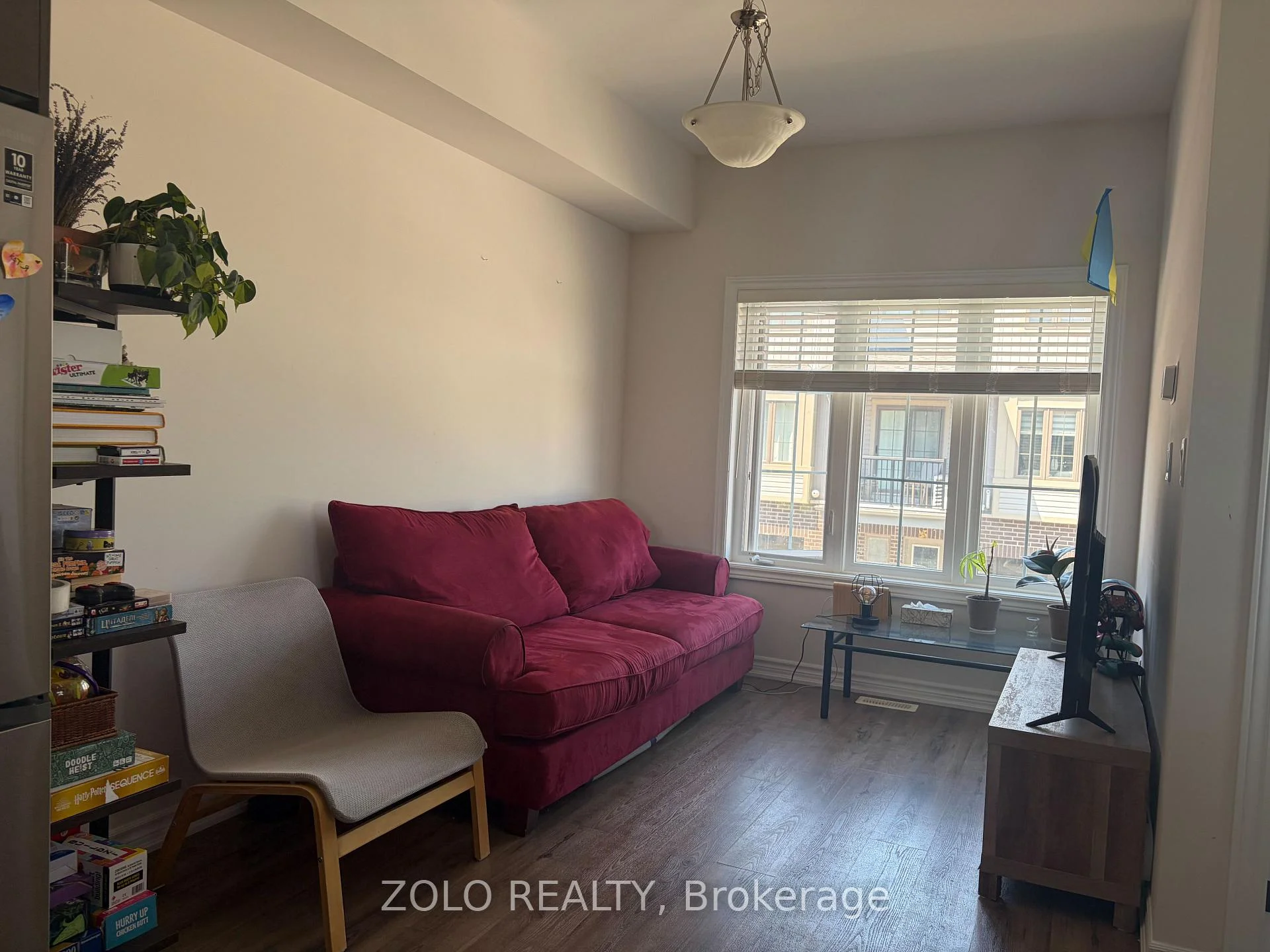 Photo 7 of Unit 1, 124 Compass Trail, Cambridge, Preston Heights — HOMEH