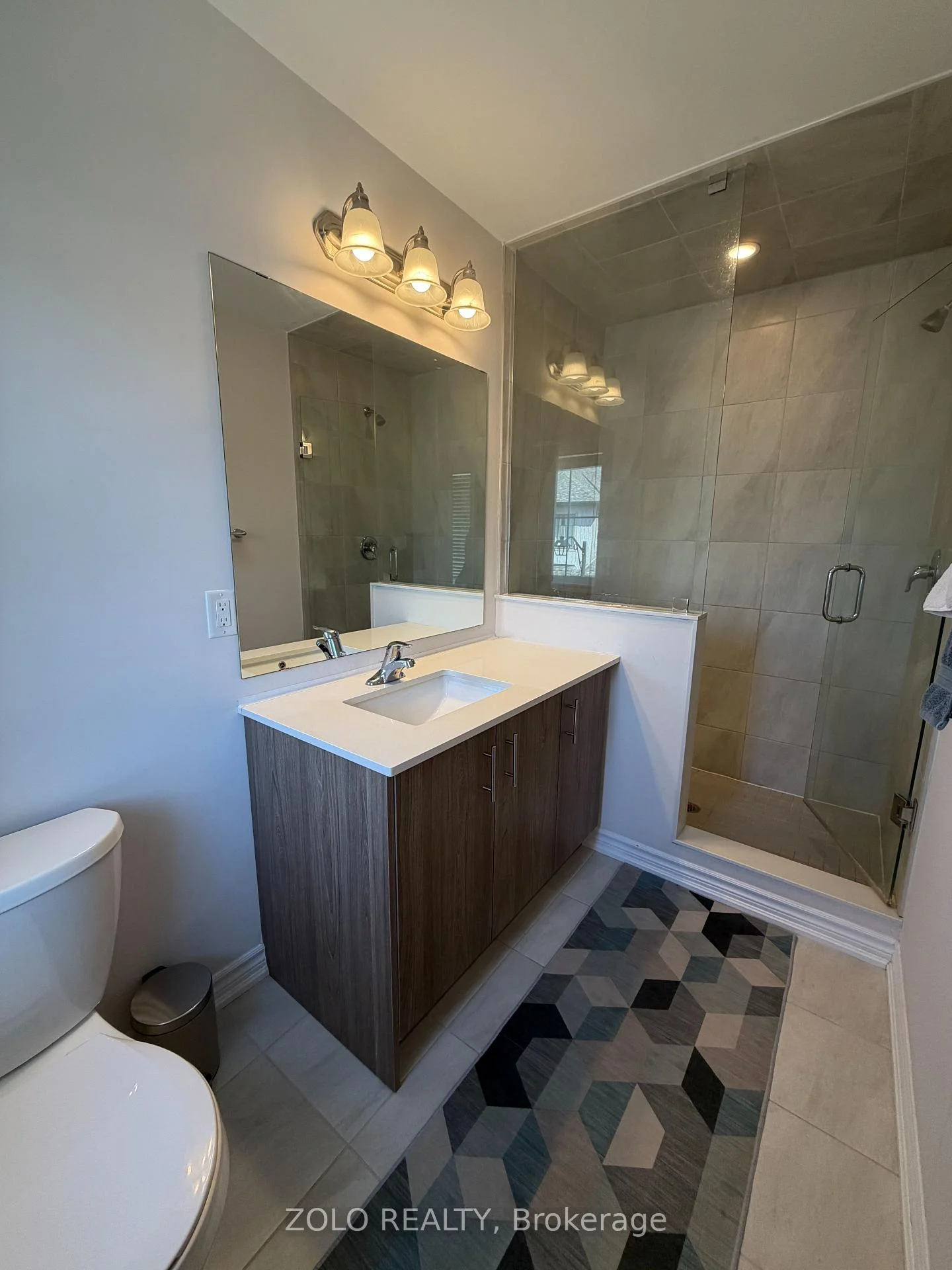 Photo 11 of Unit 1, 124 Compass Trail, Cambridge, Preston Heights — HOMEH