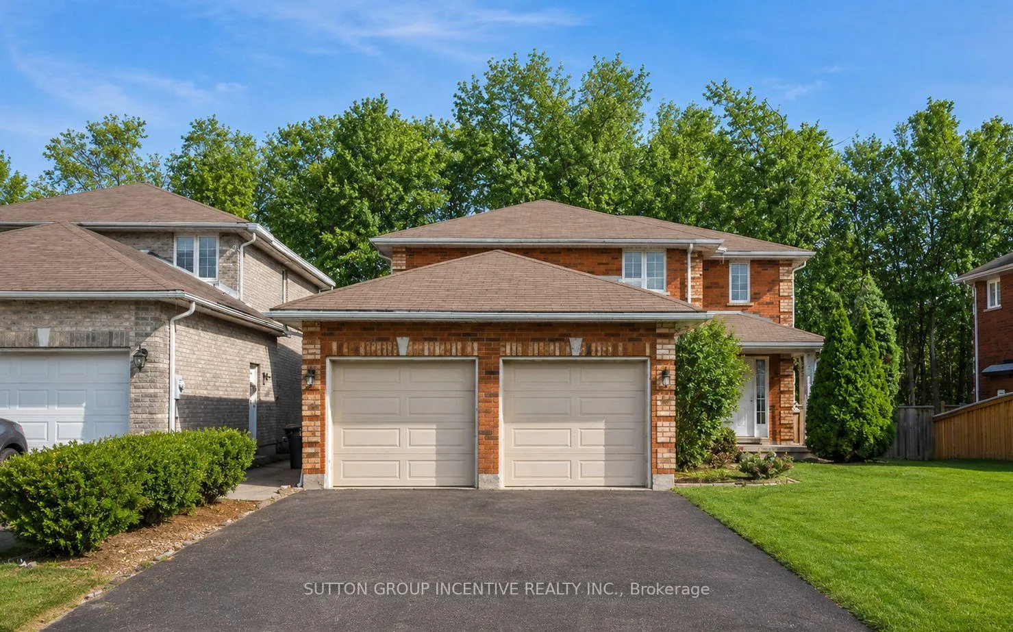 Photo 1 of 36 Nicklaus Drive, Barrie, East Bayfield — HOMEH