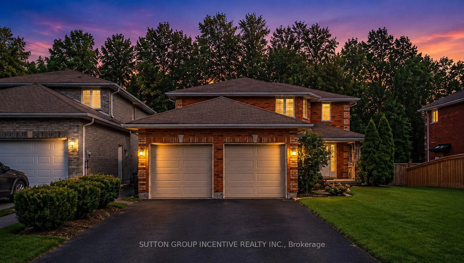 Photo 2 of 36 Nicklaus Drive, Barrie, East Bayfield — HOMEH