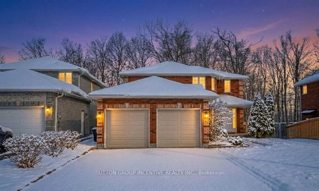 Photo 43 of 36 Nicklaus Drive, Barrie, East Bayfield — HOMEH