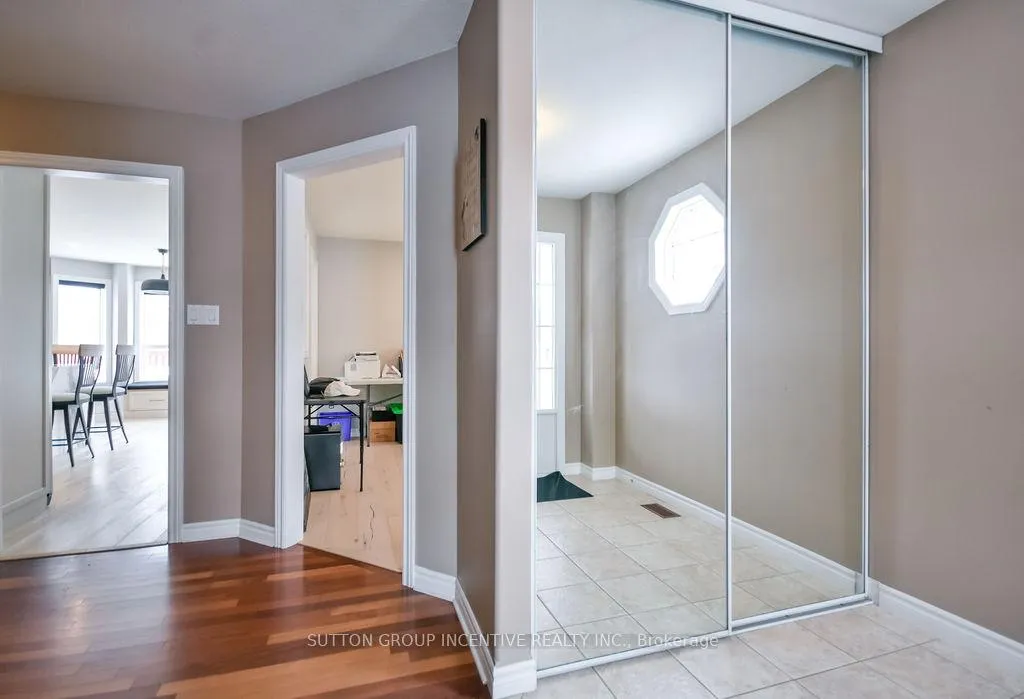 Photo 4 of 36 Nicklaus Drive, Barrie, East Bayfield — HOMEH