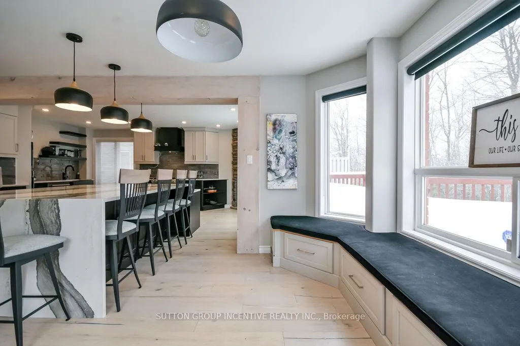 Photo 9 of 36 Nicklaus Drive, Barrie, East Bayfield — HOMEH