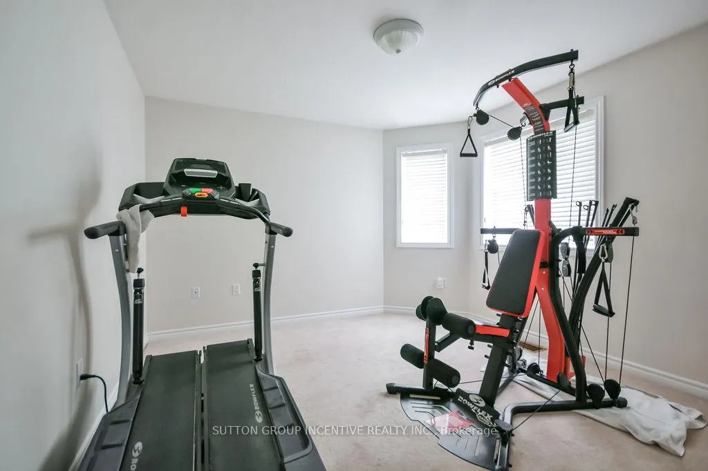 Photo 22 of 36 Nicklaus Drive, Barrie, East Bayfield — HOMEH