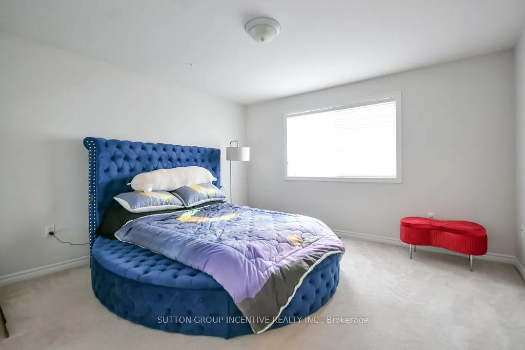Photo 25 of 36 Nicklaus Drive, Barrie, East Bayfield — HOMEH