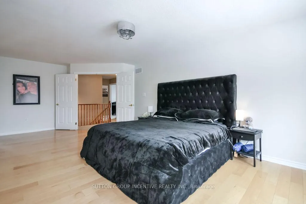 Photo 27 of 36 Nicklaus Drive, Barrie, East Bayfield — HOMEH