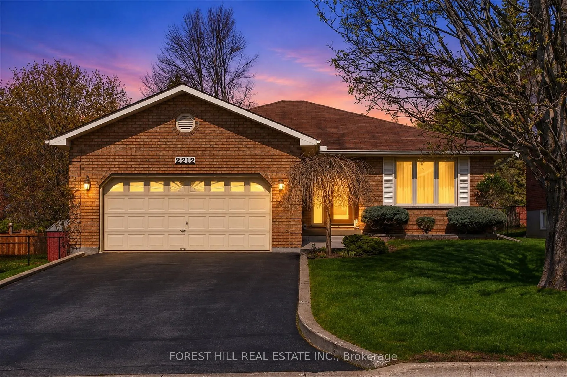 Photo 1 of 2212 Lorraine Drive, Peterborough, Northcrest Ward 5 — HOMEH