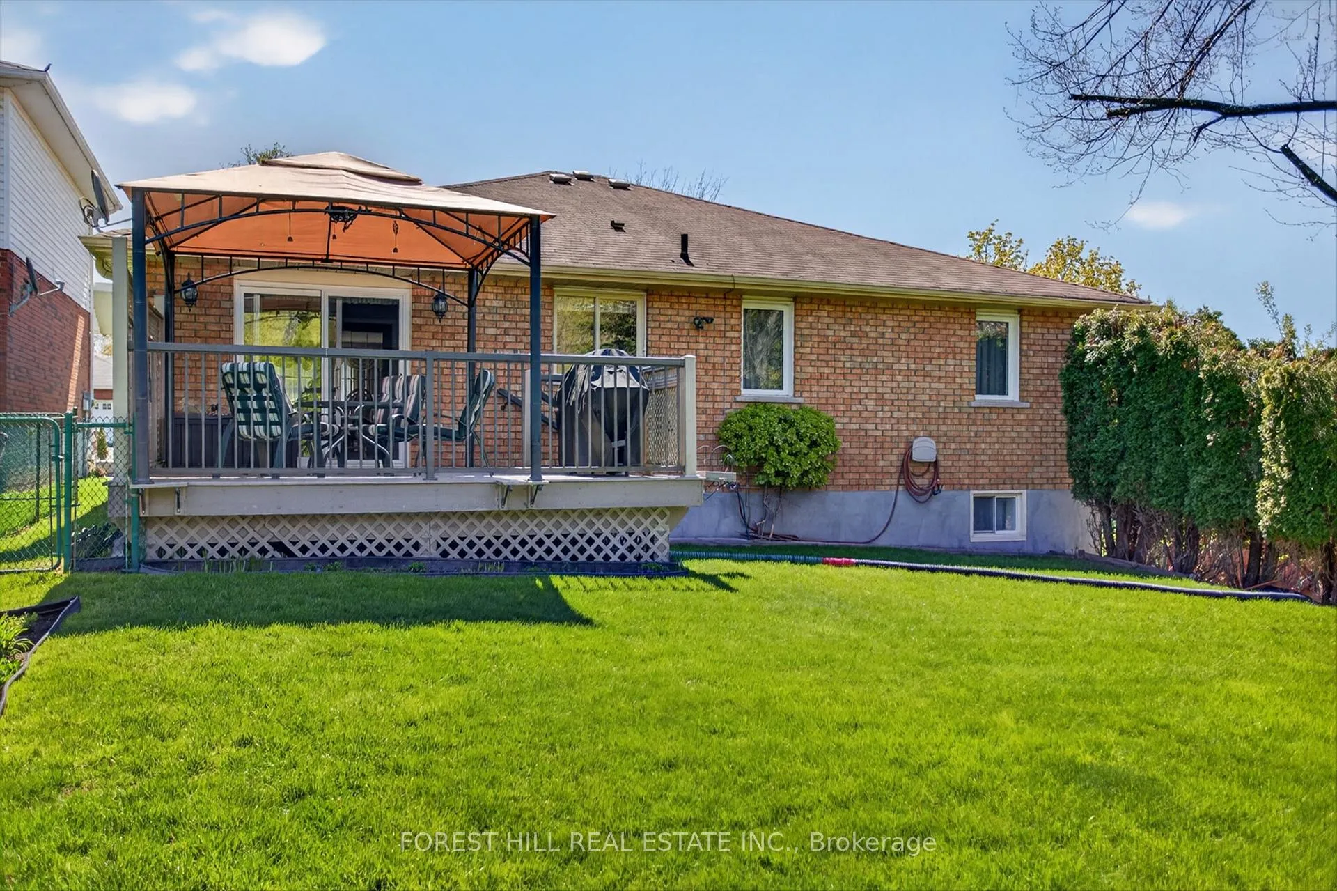 Photo 38 of 2212 Lorraine Drive, Peterborough, Northcrest Ward 5 — HOMEH