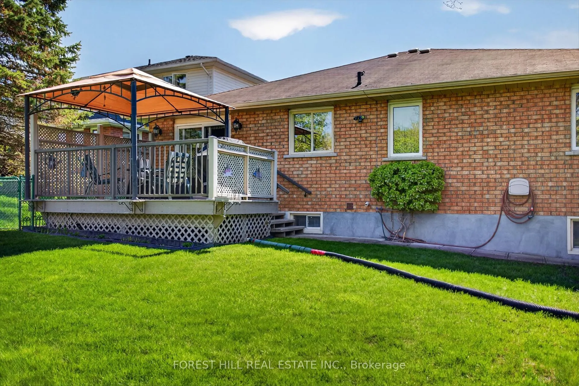 Photo 39 of 2212 Lorraine Drive, Peterborough, Northcrest Ward 5 — HOMEH