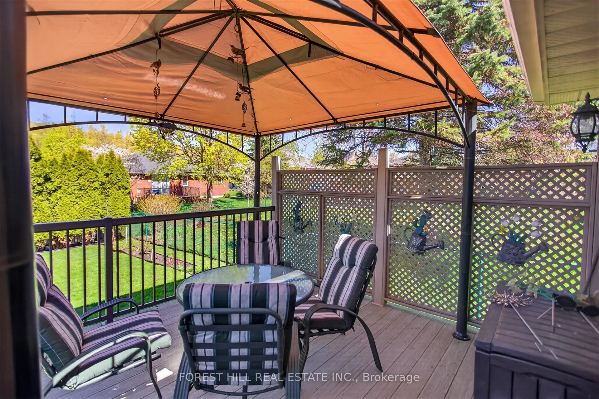 Photo 42 of 2212 Lorraine Drive, Peterborough, Northcrest Ward 5 — HOMEH