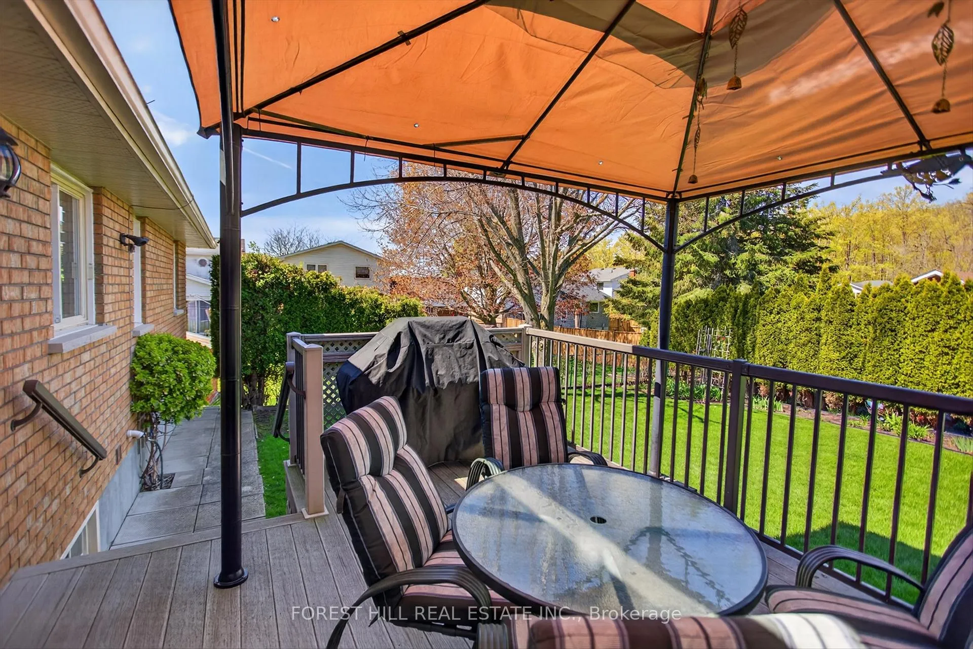 Photo 43 of 2212 Lorraine Drive, Peterborough, Northcrest Ward 5 — HOMEH