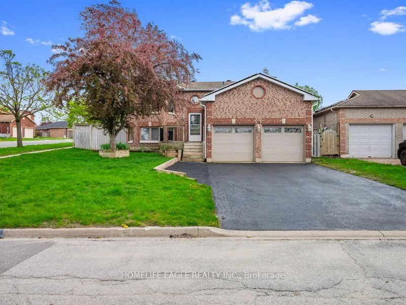 Front of 18 Nugent Court
