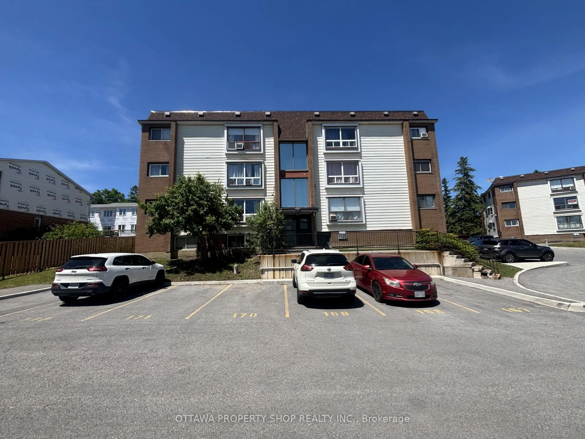 Photo 1 of Unit 14, 47 Sumac Street, Ottawa, Beacon Hill South — HOMEH