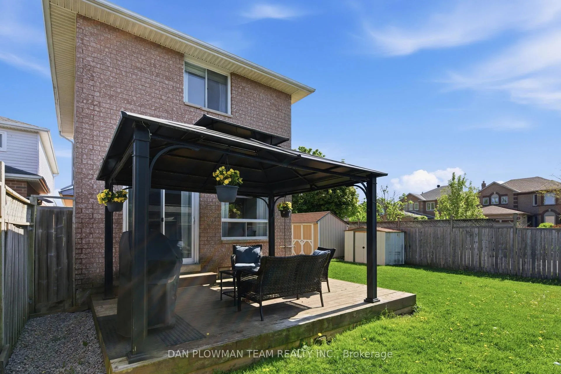 Photo 29 of 69 John Walter Crescent, Clarington, Courtice — HOMEH