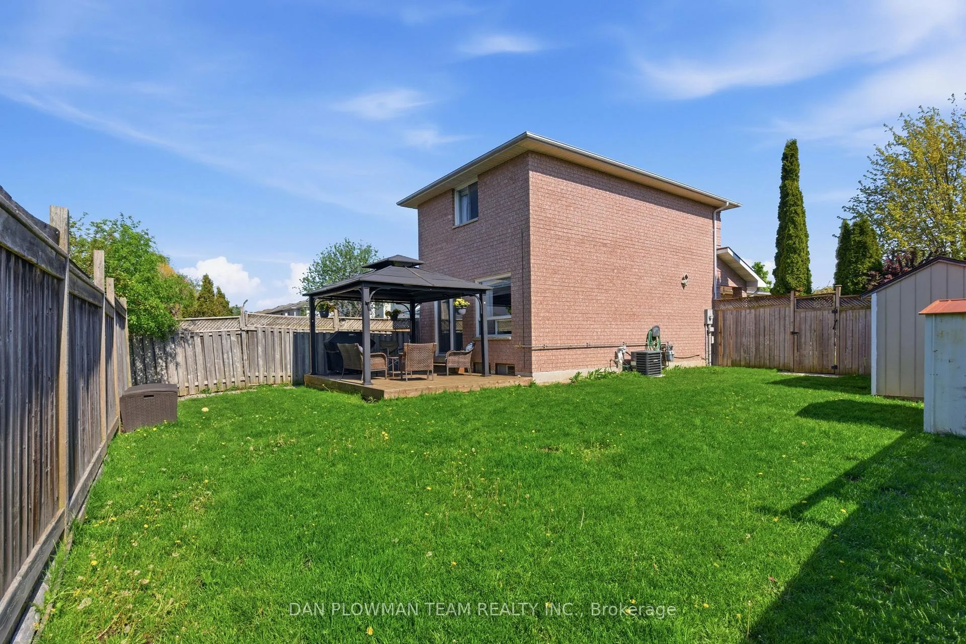 Photo 30 of 69 John Walter Crescent, Clarington, Courtice — HOMEH