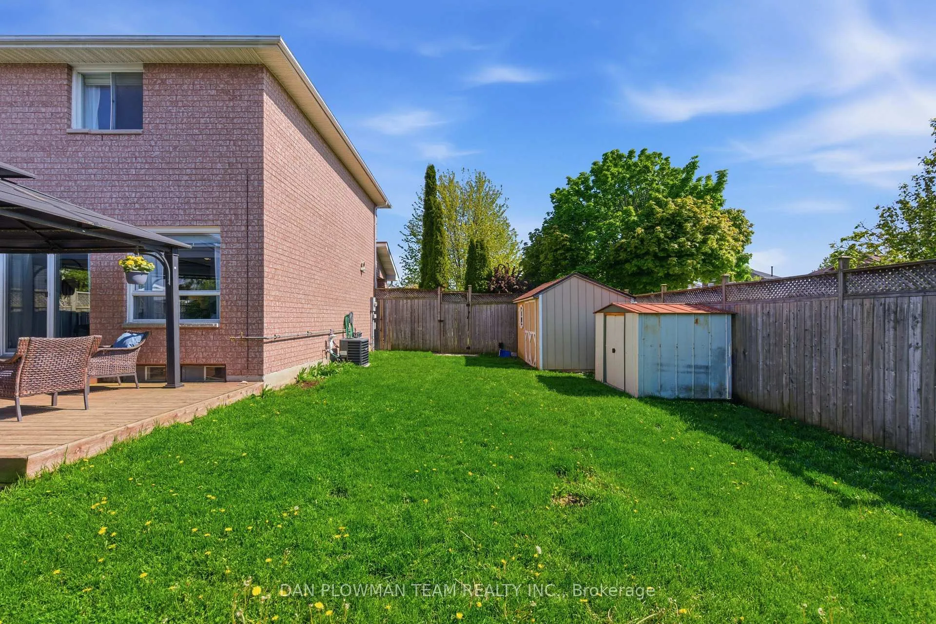 Photo 32 of 69 John Walter Crescent, Clarington, Courtice — HOMEH