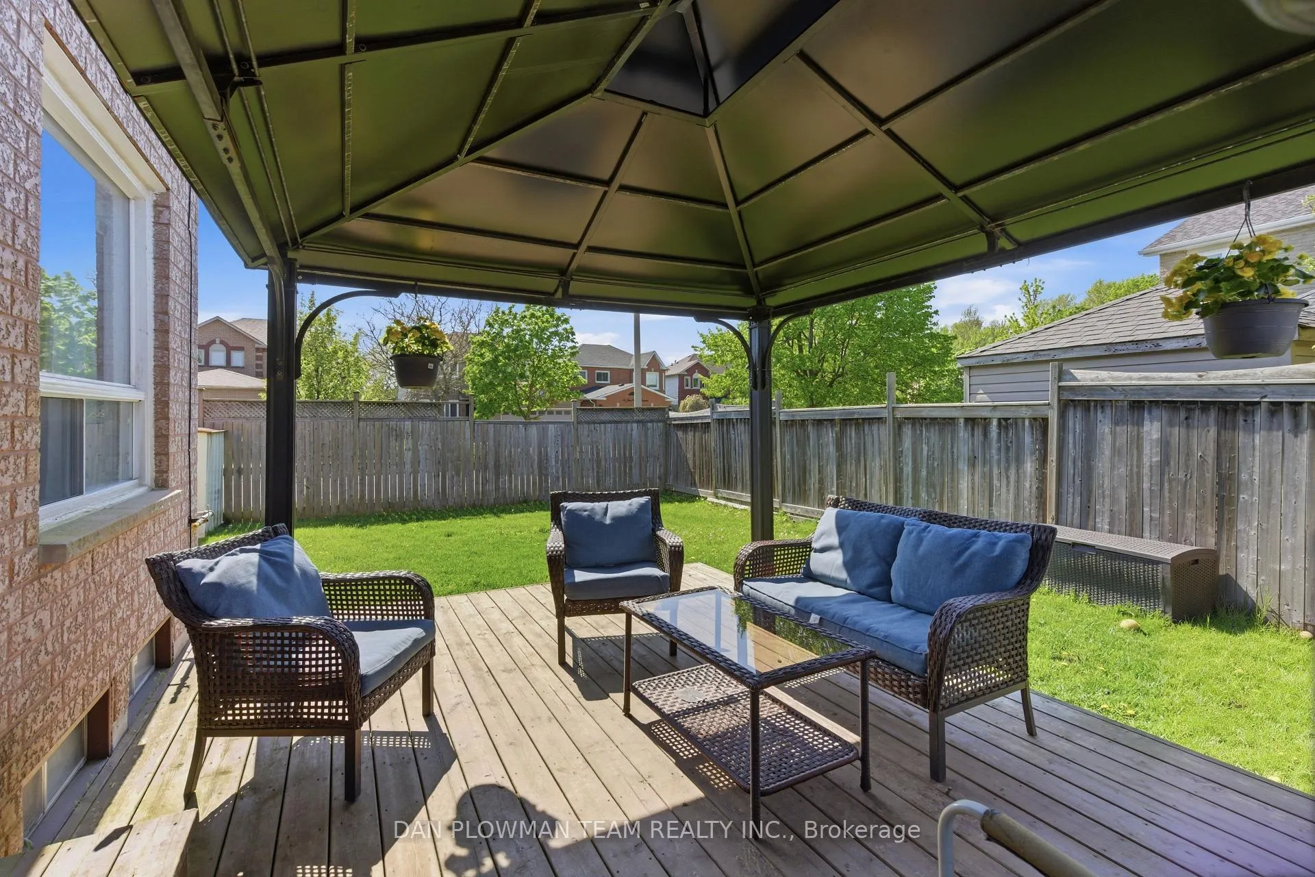 Photo 34 of 69 John Walter Crescent, Clarington, Courtice — HOMEH