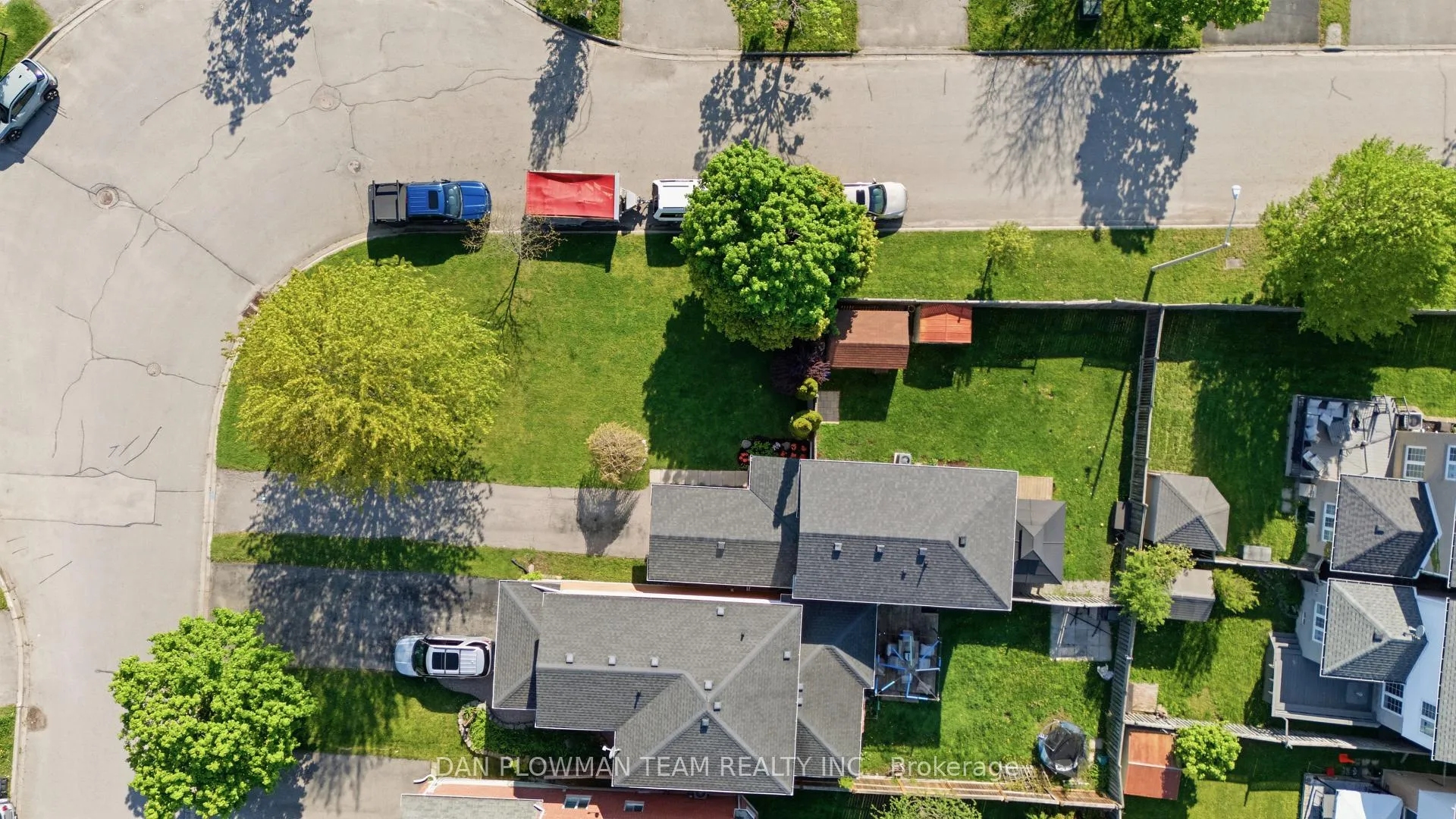 Photo 35 of 69 John Walter Crescent, Clarington, Courtice — HOMEH