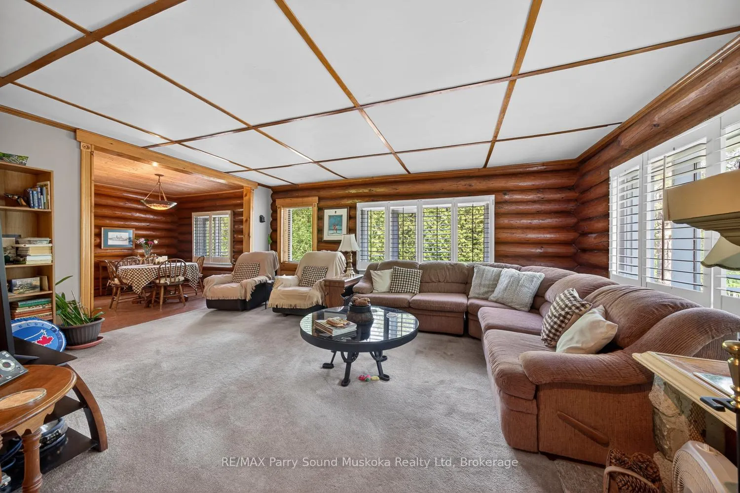 Photo 22 of 203 Horseshoe Lake Road, Seguin — HOMEH