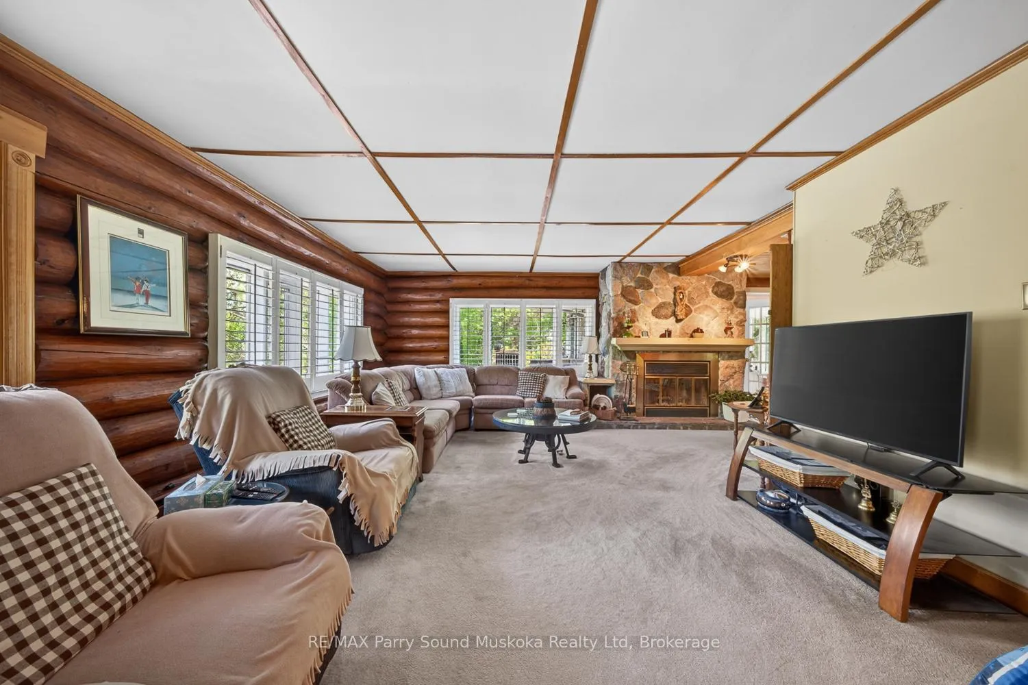 Photo 23 of 203 Horseshoe Lake Road, Seguin — HOMEH