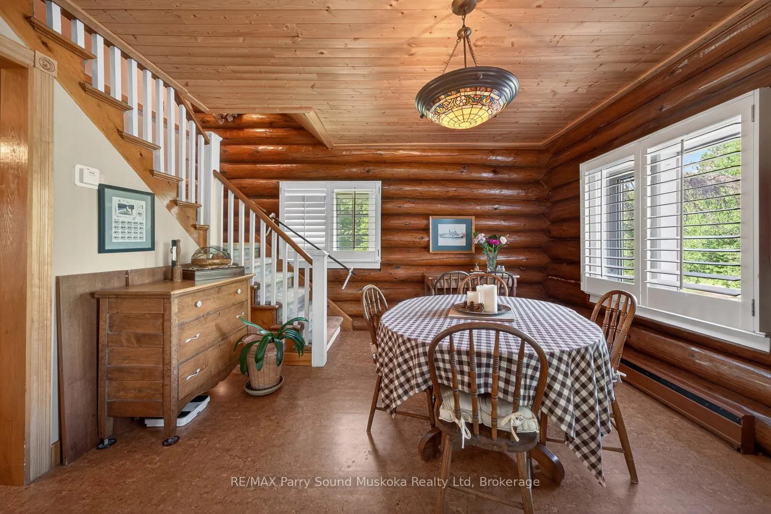 Photo 25 of 203 Horseshoe Lake Road, Seguin — HOMEH