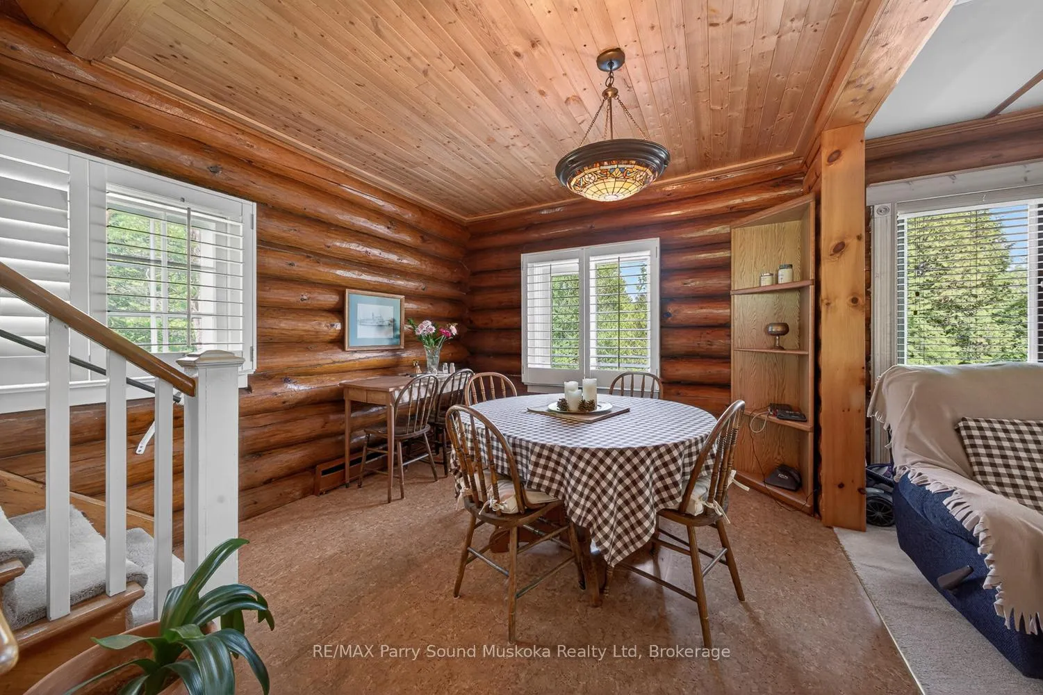 Photo 26 of 203 Horseshoe Lake Road, Seguin — HOMEH