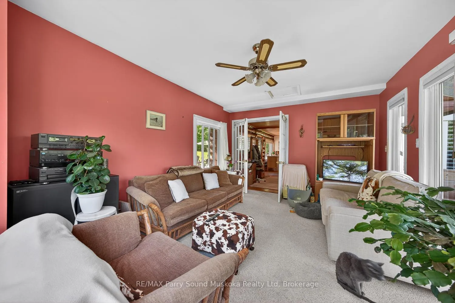 Photo 28 of 203 Horseshoe Lake Road, Seguin — HOMEH