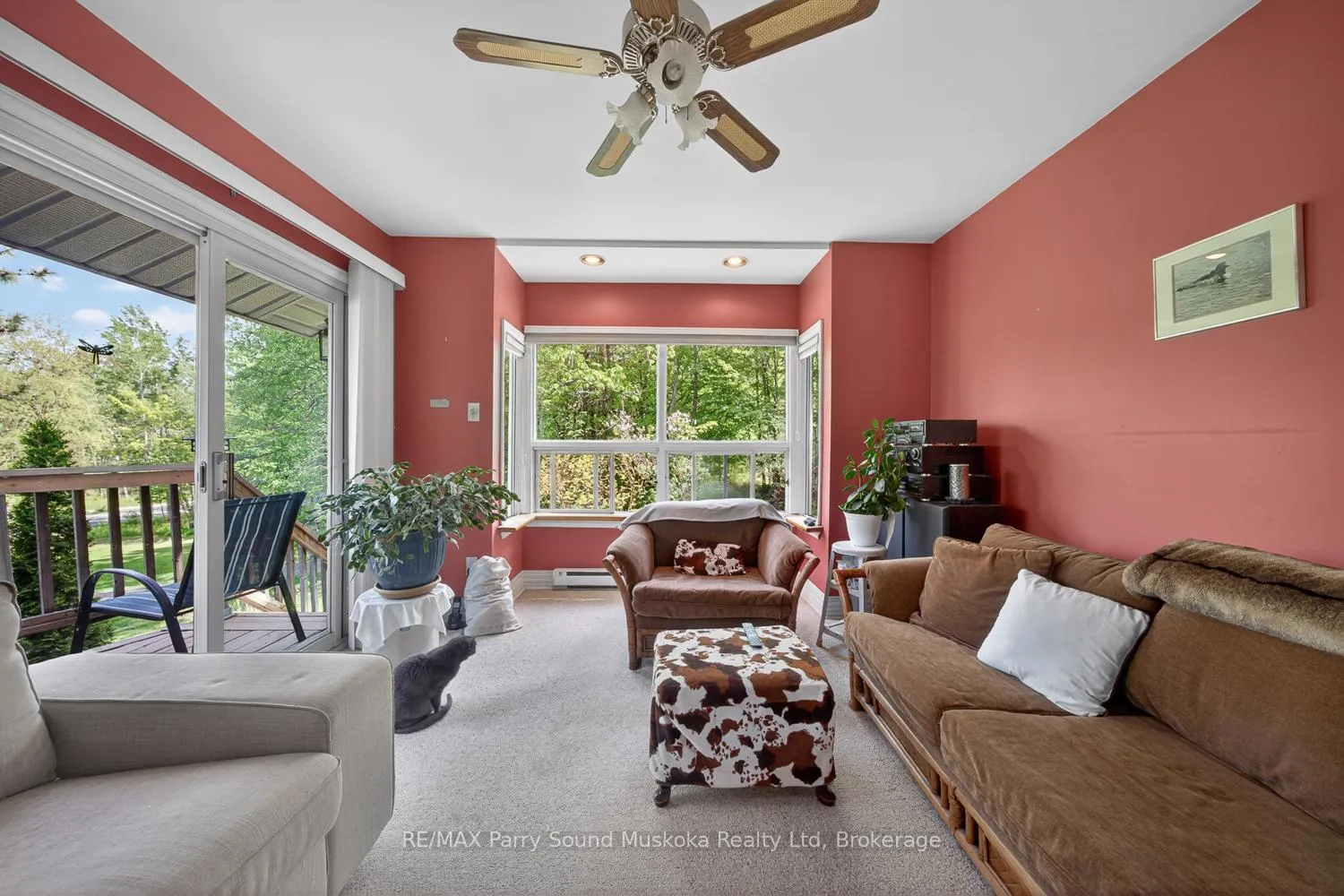 Photo 29 of 203 Horseshoe Lake Road, Seguin — HOMEH