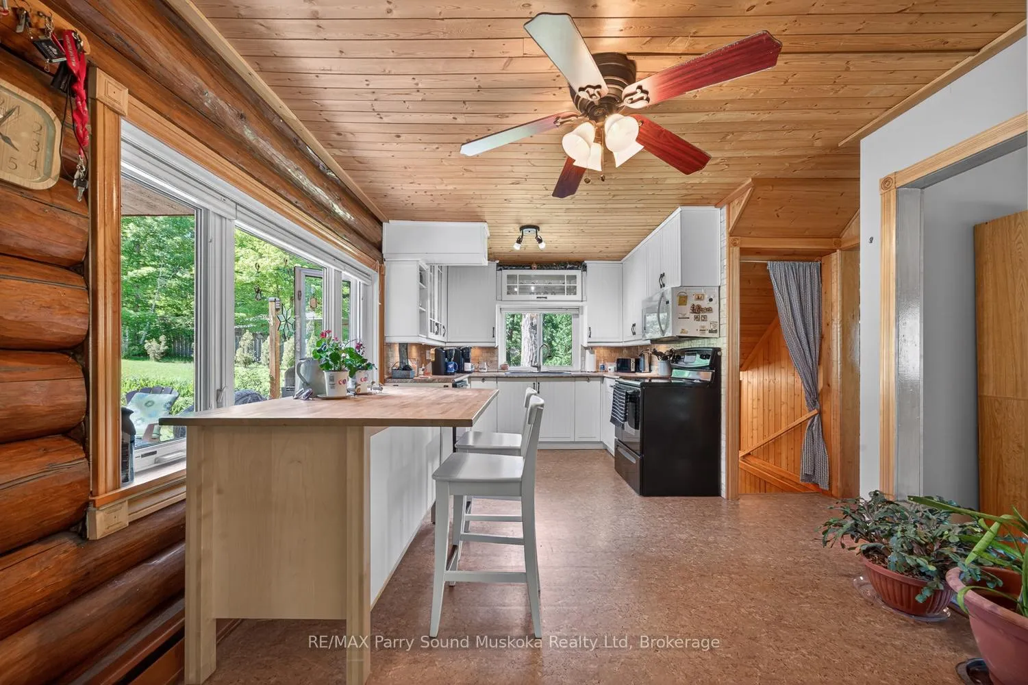 Photo 30 of 203 Horseshoe Lake Road, Seguin — HOMEH