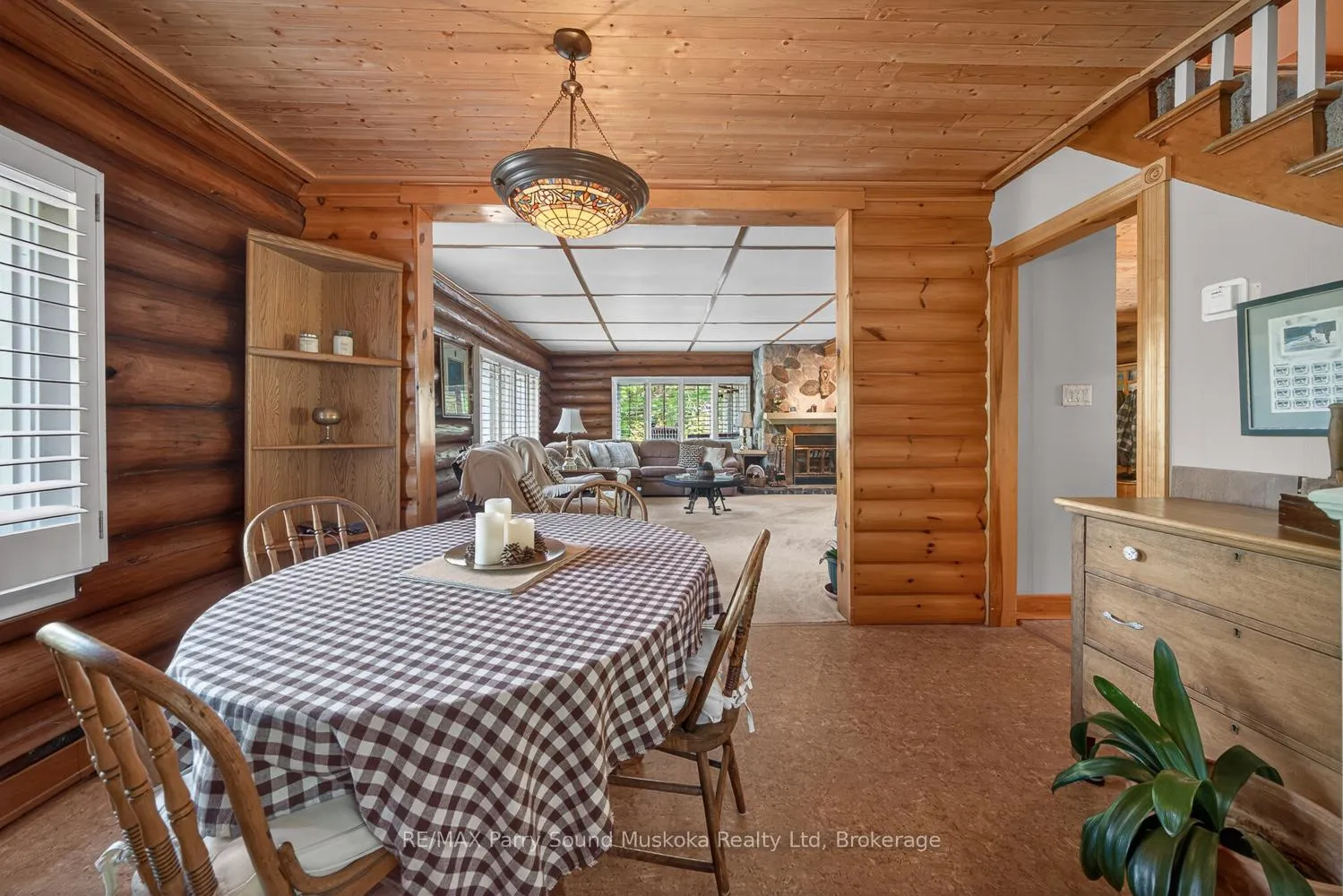 Photo 33 of 203 Horseshoe Lake Road, Seguin — HOMEH