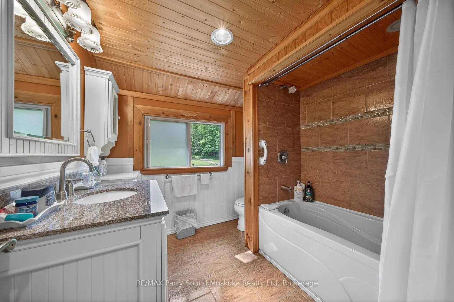Photo 34 of 203 Horseshoe Lake Road, Seguin — HOMEH