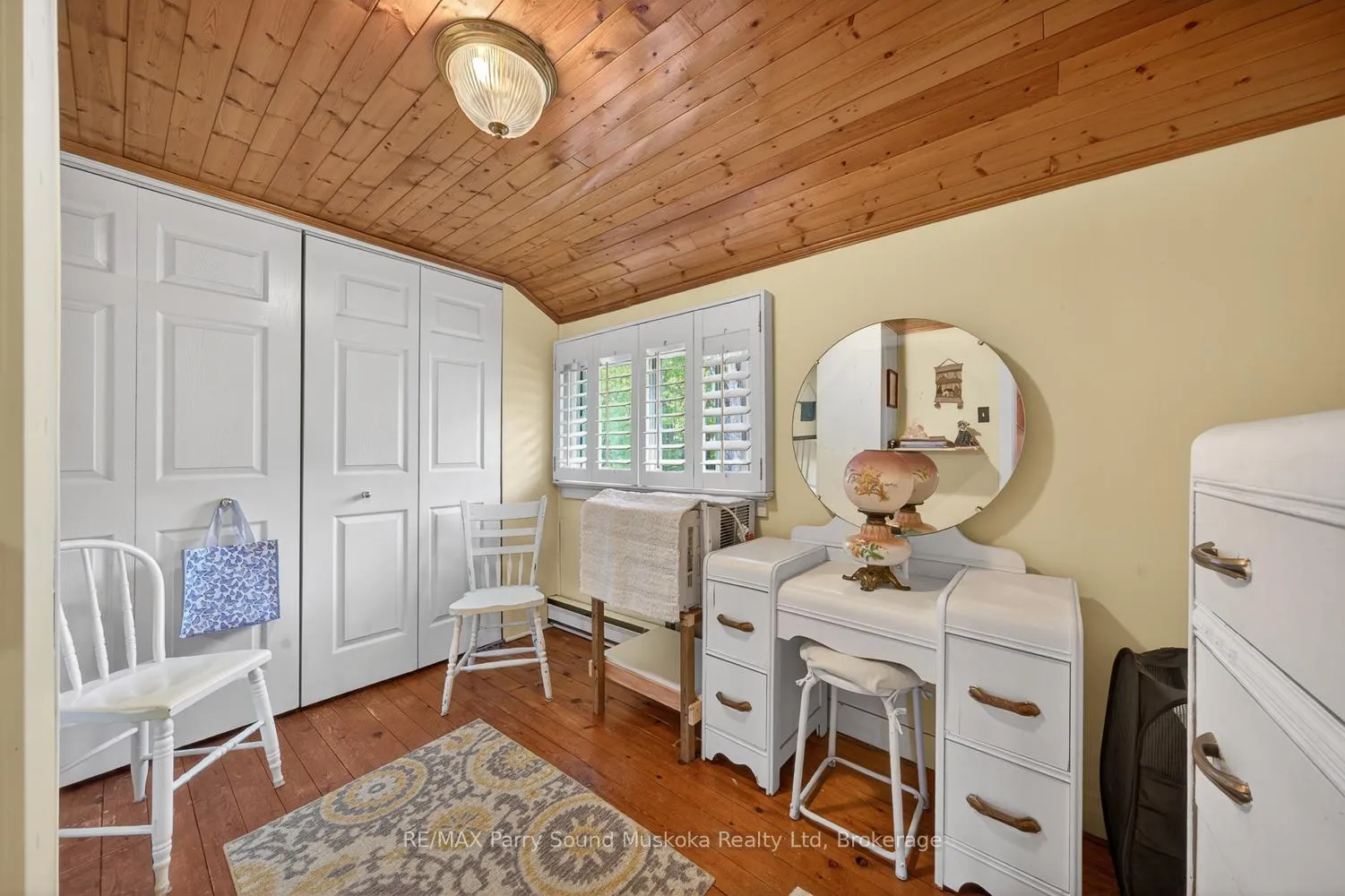 Photo 36 of 203 Horseshoe Lake Road, Seguin — HOMEH