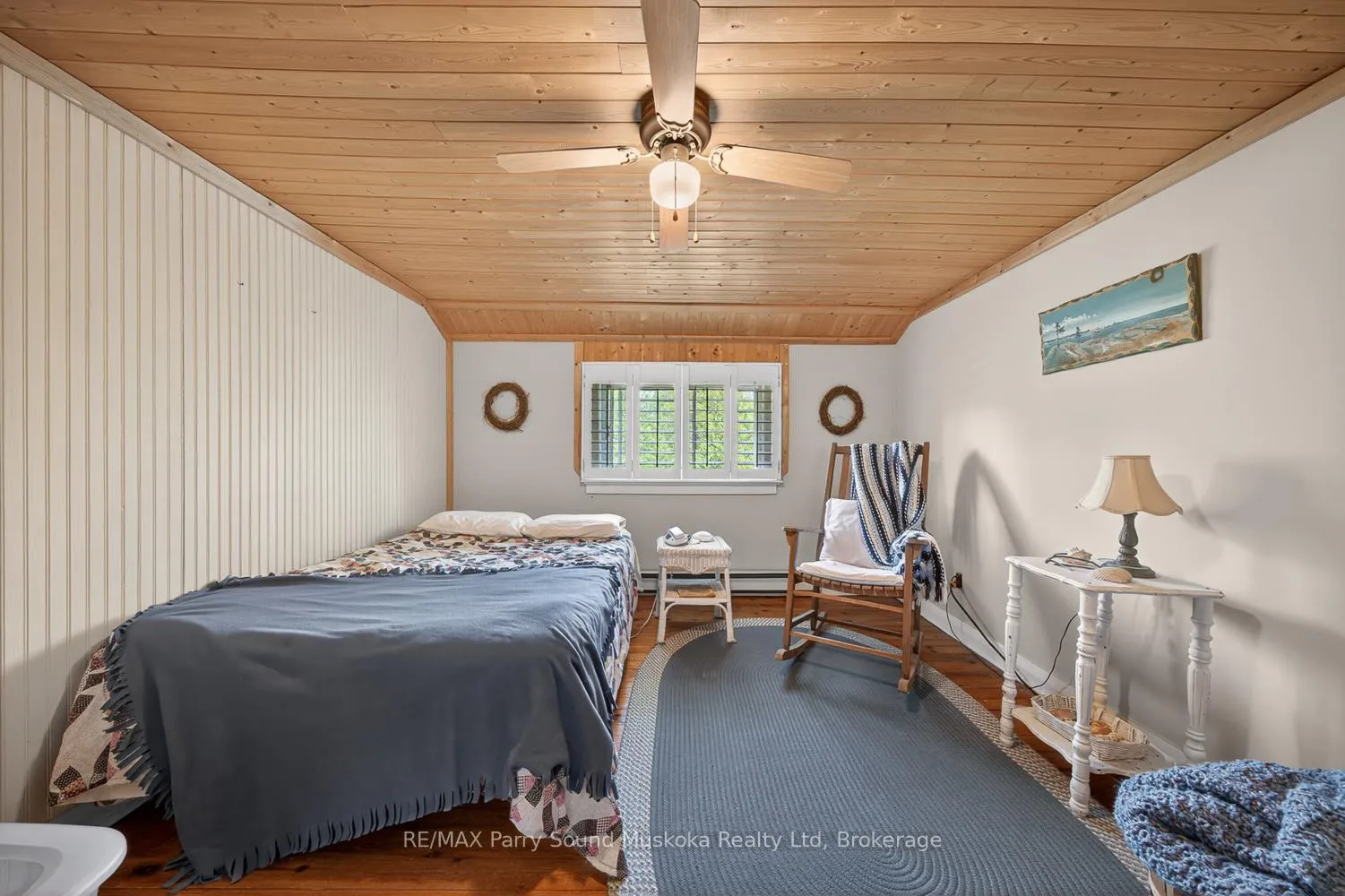 Photo 37 of 203 Horseshoe Lake Road, Seguin — HOMEH