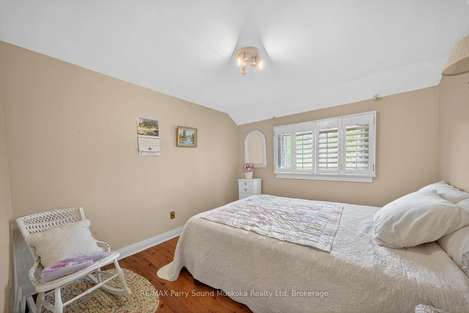 Photo 38 of 203 Horseshoe Lake Road, Seguin — HOMEH