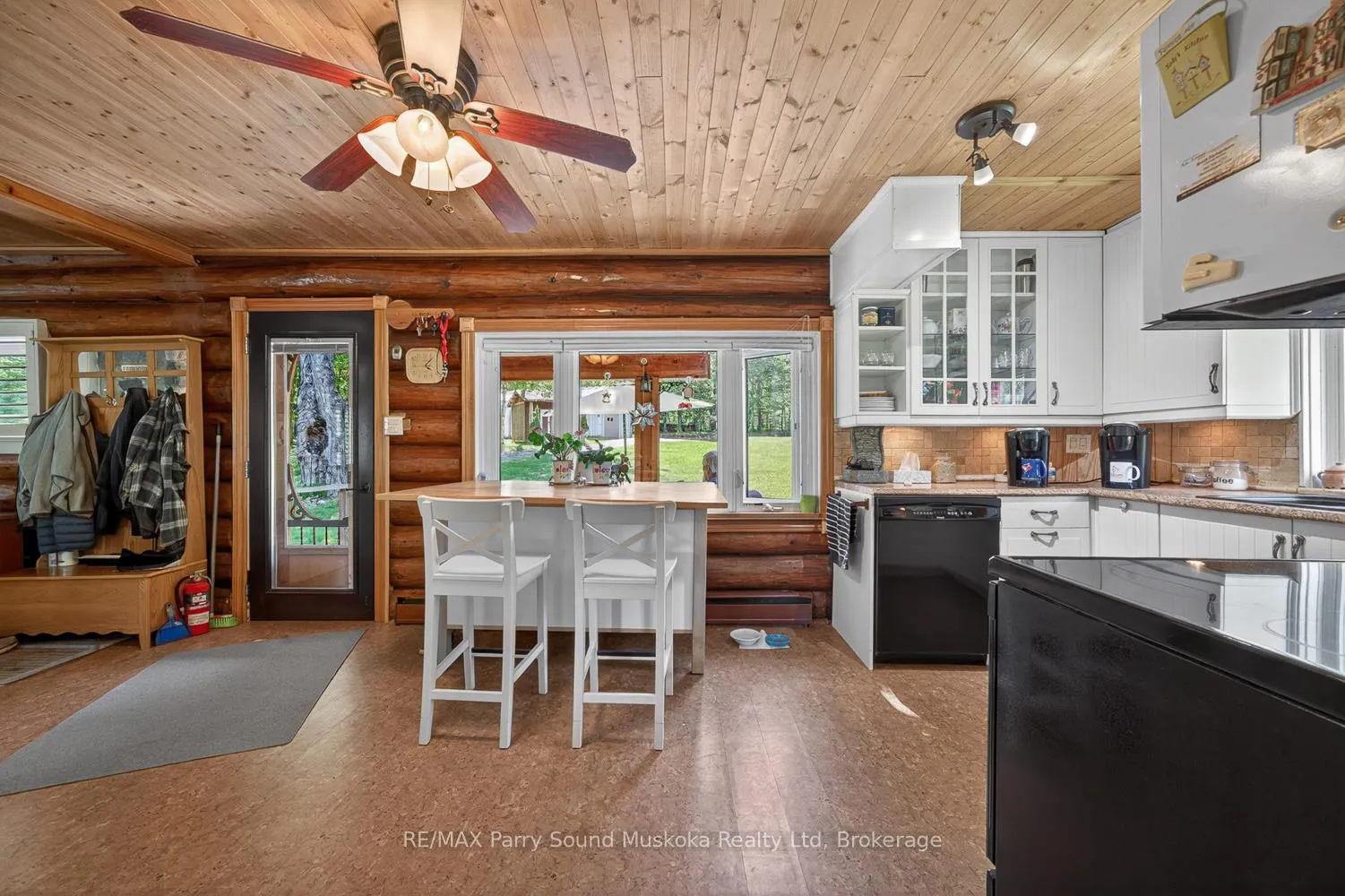 Photo 39 of 203 Horseshoe Lake Road, Seguin — HOMEH