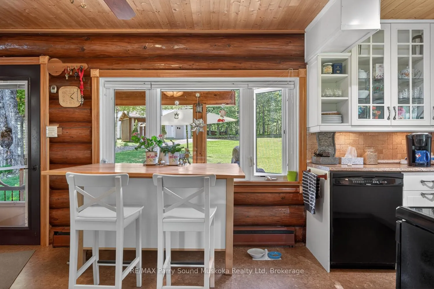 Photo 40 of 203 Horseshoe Lake Road, Seguin — HOMEH