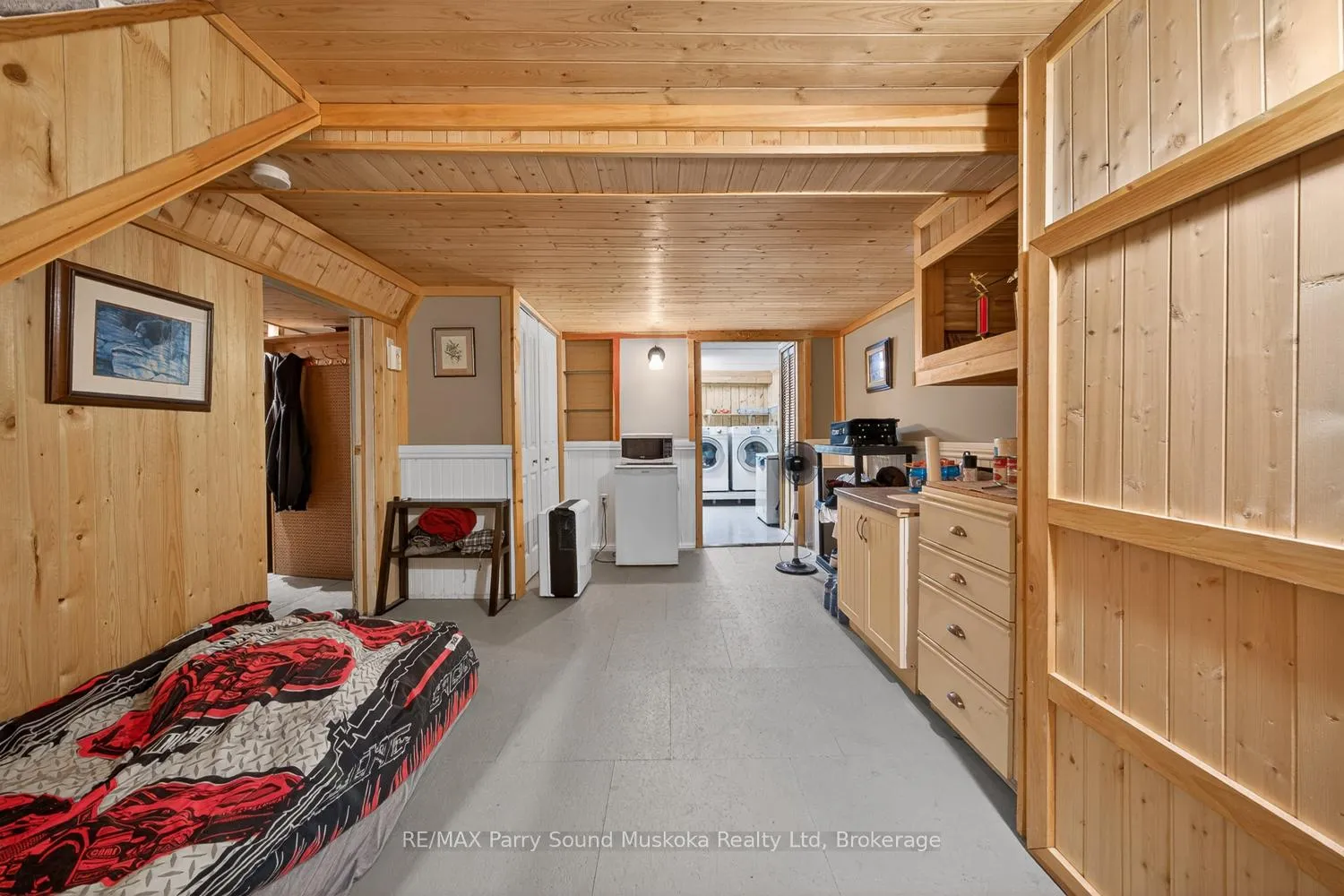 Photo 42 of 203 Horseshoe Lake Road, Seguin — HOMEH