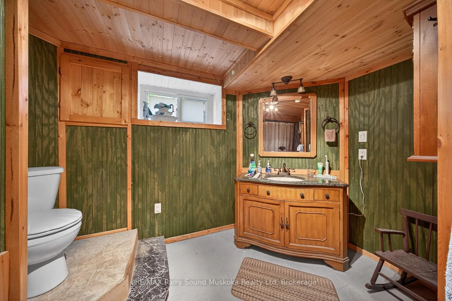 Photo 43 of 203 Horseshoe Lake Road, Seguin — HOMEH