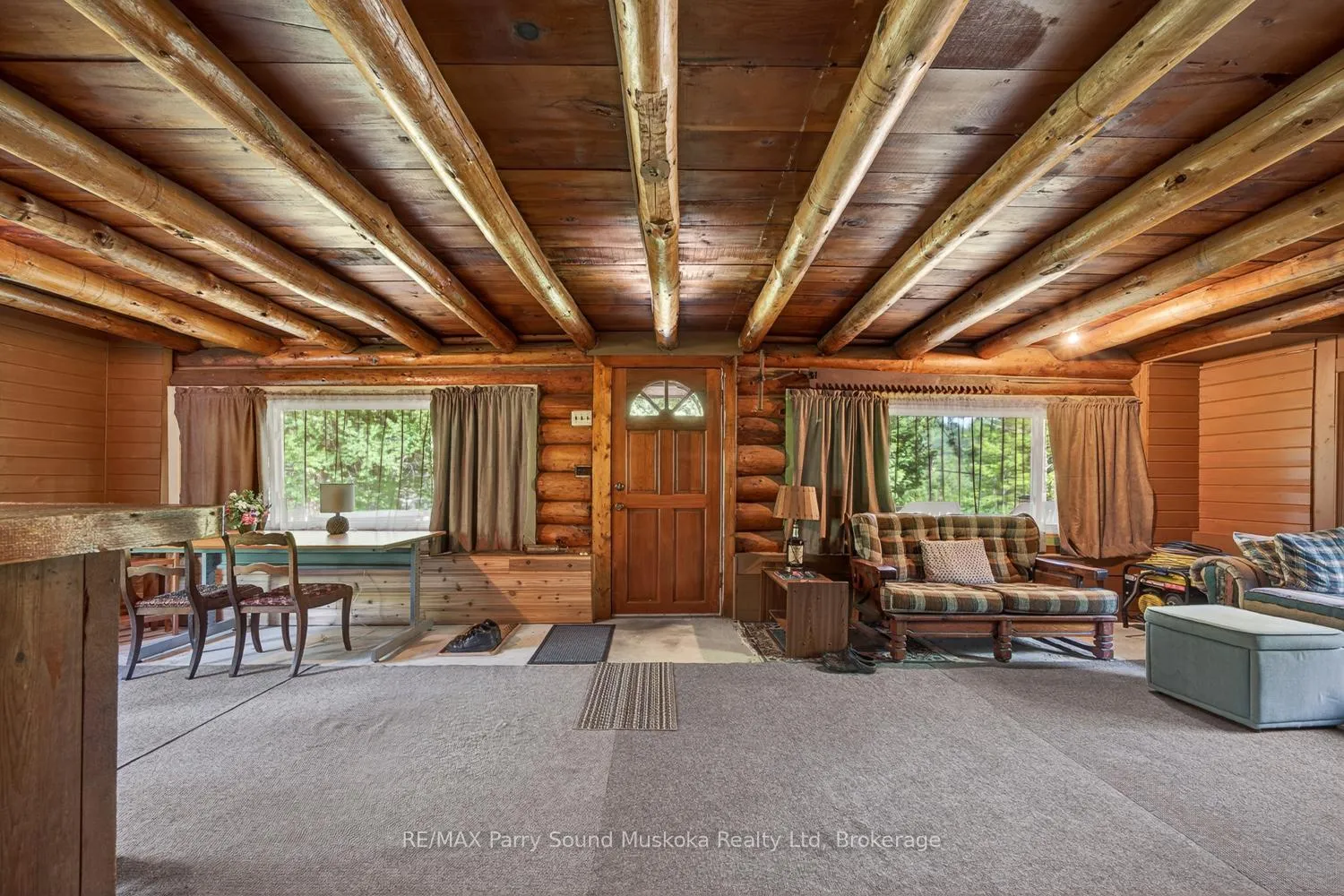 Photo 45 of 203 Horseshoe Lake Road, Seguin — HOMEH