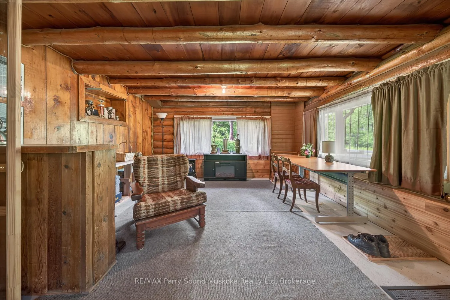 Photo 46 of 203 Horseshoe Lake Road, Seguin — HOMEH