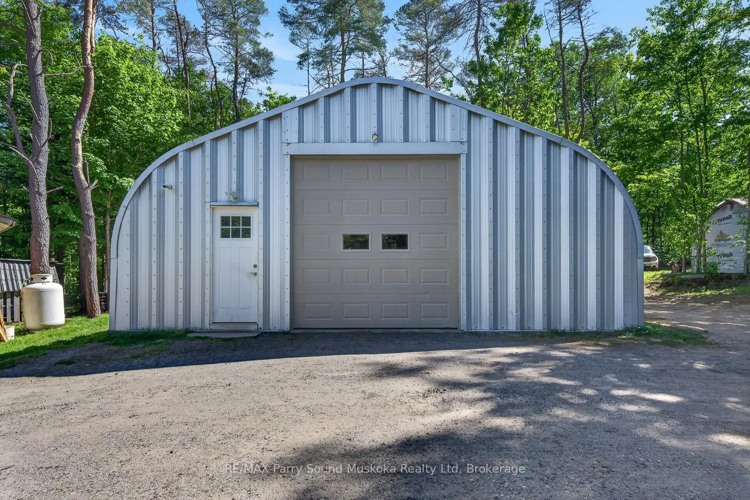 Photo 48 of 203 Horseshoe Lake Road, Seguin — HOMEH
