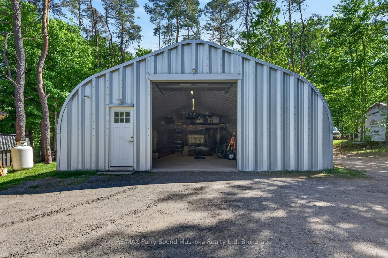 Photo 49 of 203 Horseshoe Lake Road, Seguin — HOMEH