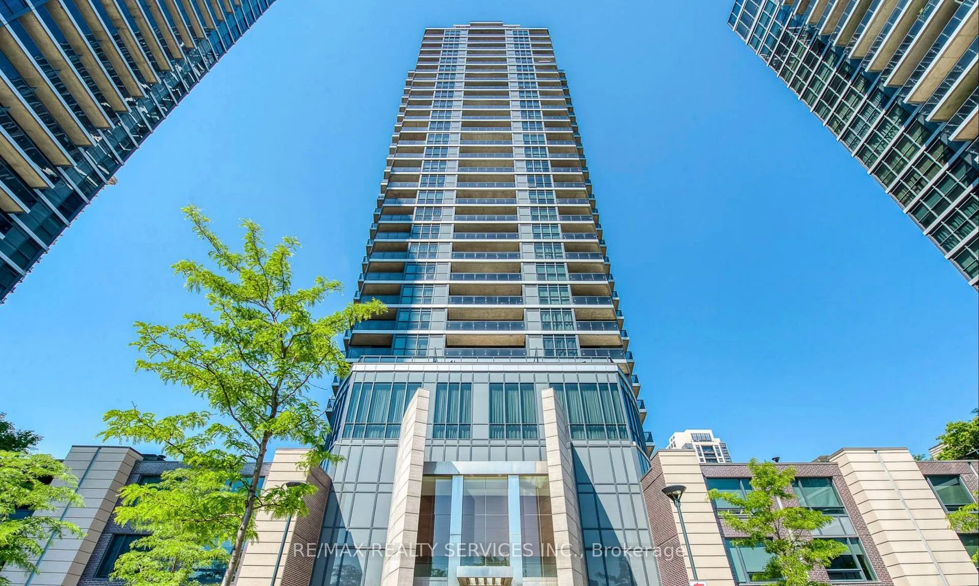 Photo 1 of Unit 611, 5 Valhalla Inn Road, Etobicoke, Islington-City Centre West — HOMEH