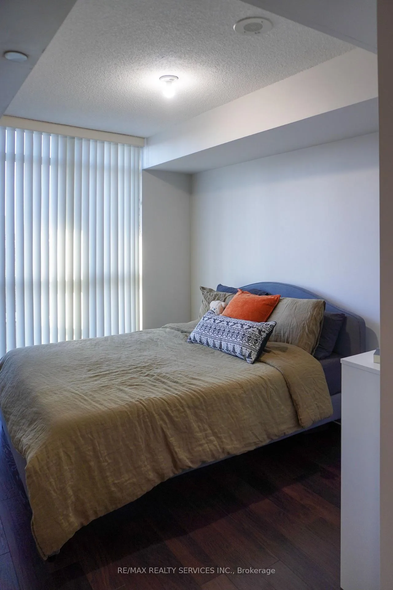 Photo 8 of Unit 611, 5 Valhalla Inn Road, Etobicoke, Islington-City Centre West — HOMEH