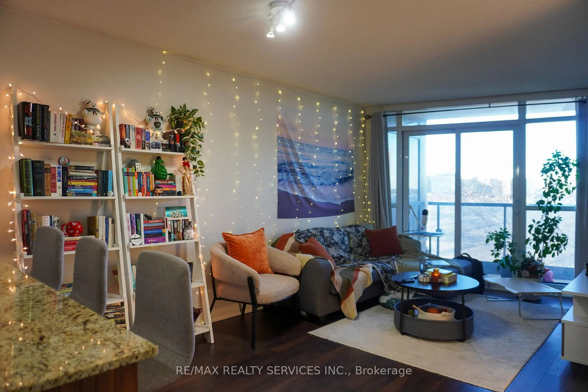 Photo 12 of Unit 611, 5 Valhalla Inn Road, Etobicoke, Islington-City Centre West — HOMEH